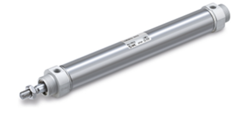 SMC - SMC - CDM2F20-60+0Z-C73Z-XC11, AIR CYLINDER