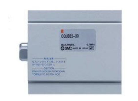 CILINDRII - SMC - CQUB32-30M, COMPACT CYLINDER