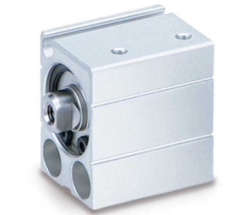 CILINDRII - SMC - CUJS16-10D, MINI FREE MOUNT CYLINDER ø16 STR=10