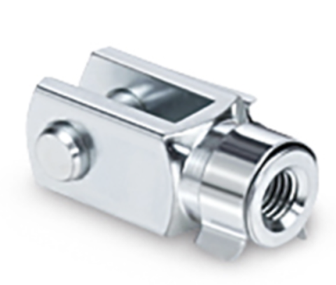 SUPORTI - SMC - GKM6-12, ARTICULATIE TIP FURCA (TIJA)