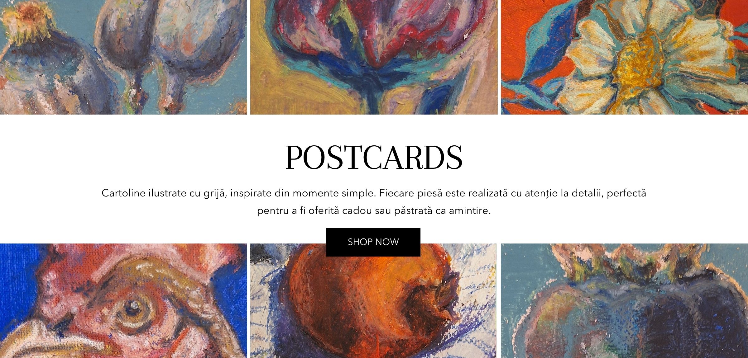 Postcards