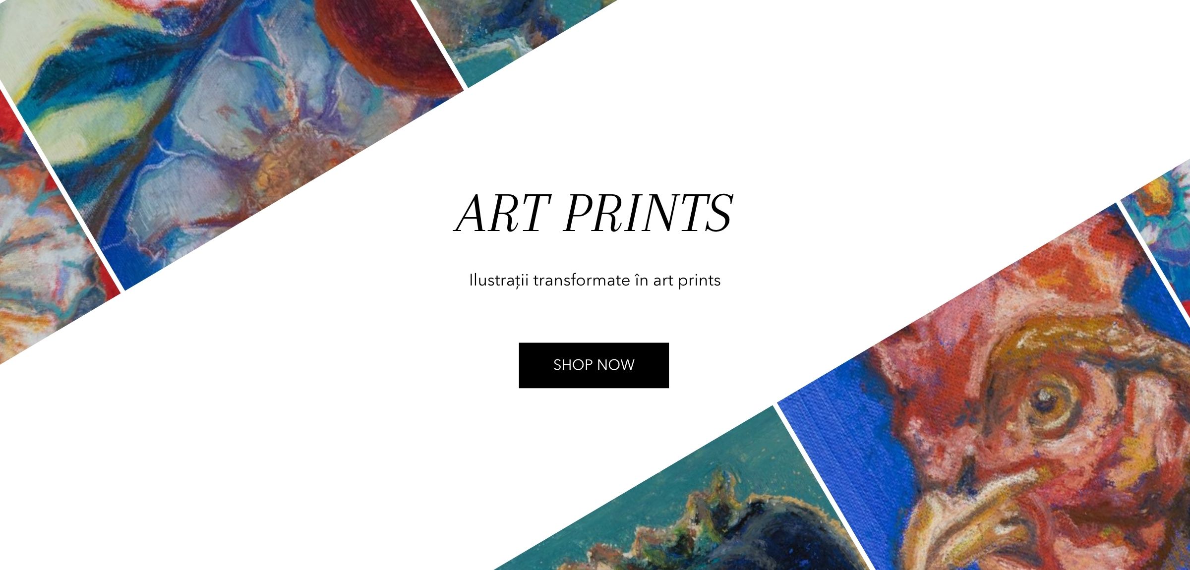 Art Prints