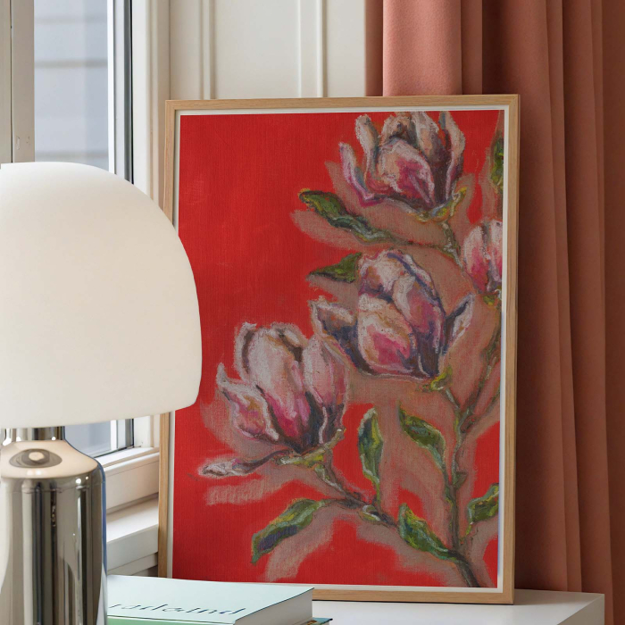 Magnolia [3]