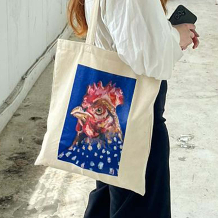 Tote Bag - Soberano