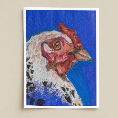 Art Print - Matriarca