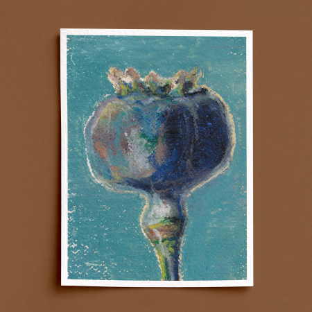 Art Print - Mac