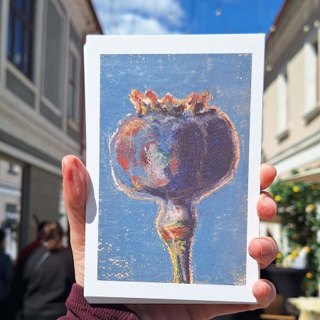 Postcards - Mac