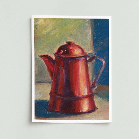 Art Print - Natura Statica