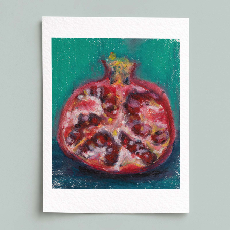 Art Print - Rodie