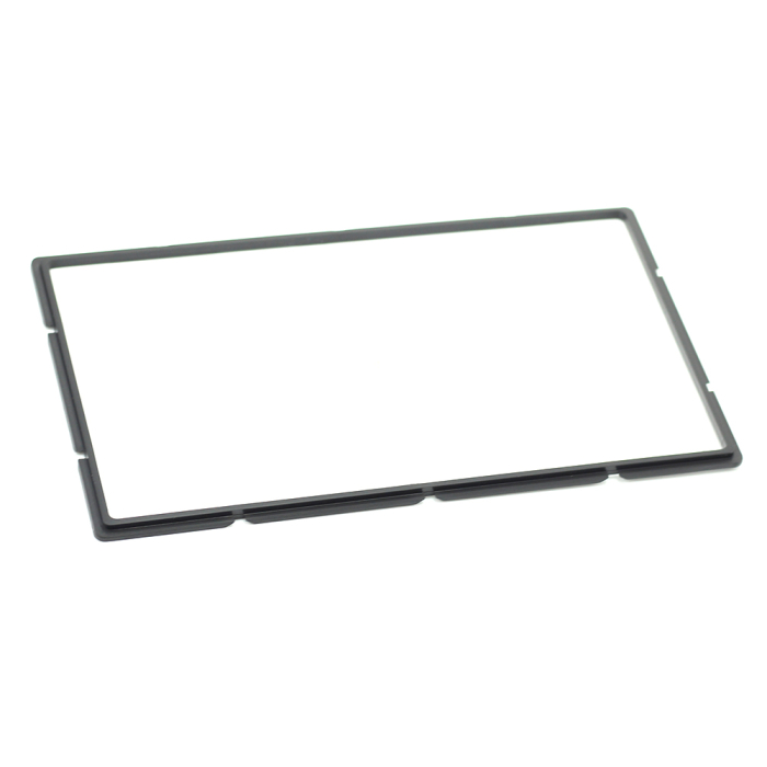 Adaptor 2 DIN CITROEN C1, PEUGEOT, TOYOTA Aygo montaj sistem audio [4]