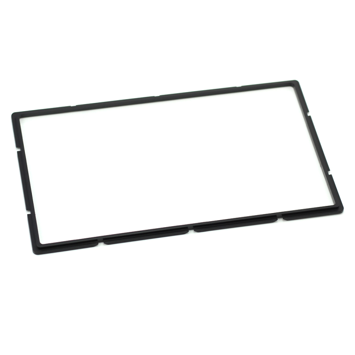 Adaptor 2 DIN DACIA - multibrand montaj audio Dacia [4]