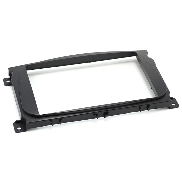 Adaptor 2 DIN FORD (Dark Grey) instalare sistem audio [2]
