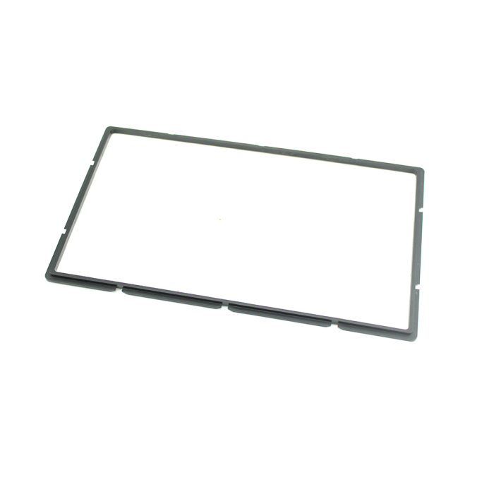 Adaptor 2 DIN FORD Focus 2007-2014 montaj sistem audio [2]