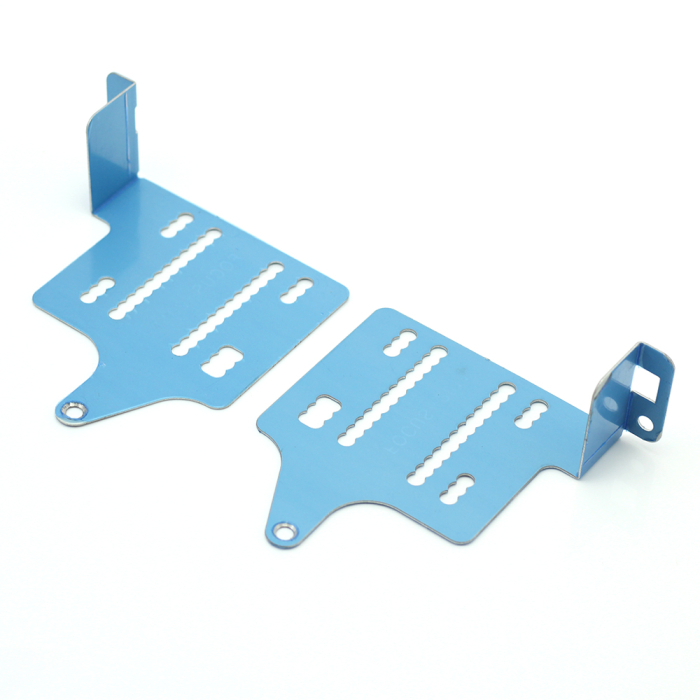 Adaptor 2 DIN FORD Focus III C-Max 2011+ montaj audio [4]