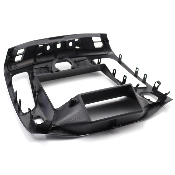 Adaptor 2 DIN FORD Focus III C-Max 2011+ montaj audio [3]