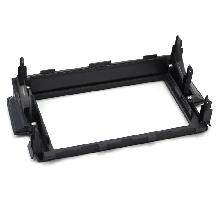 Adaptor 2 DIN Honda Civic 2016- montaj sistem audio [4]
