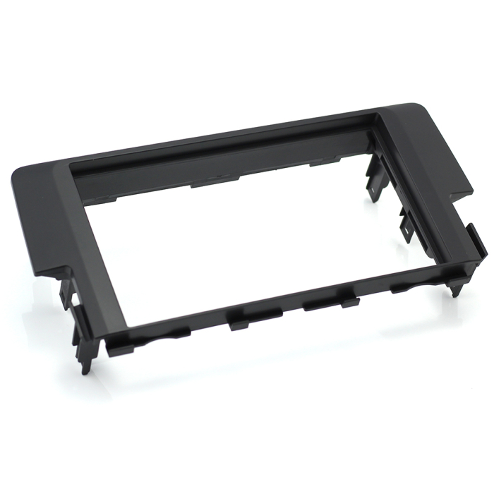 Adaptor 2 DIN Honda Civic 2016- montaj sistem audio [3]