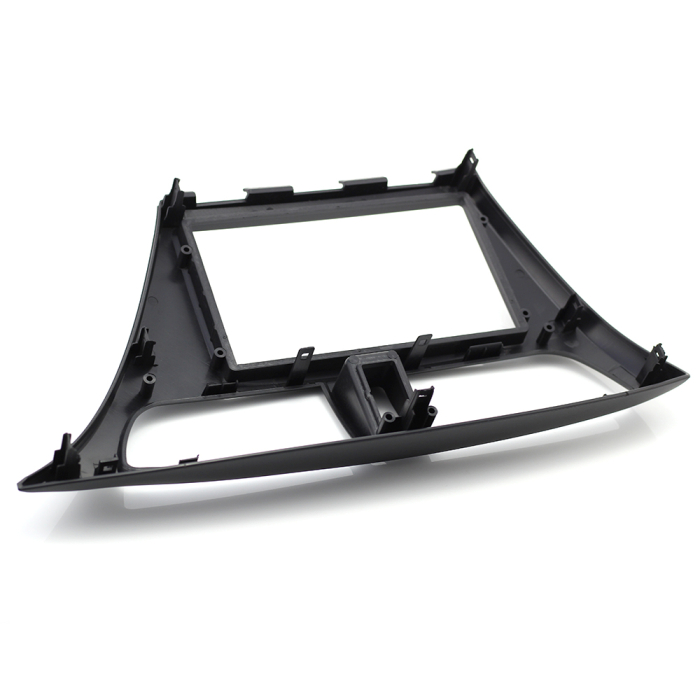 Adaptor 2 DIN HONDA CIVIC Hatchback 2012- instalare sistem audio [3]