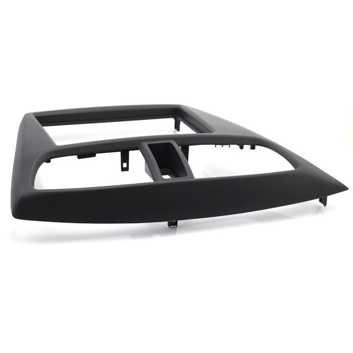 Adaptor 2 DIN HONDA CIVIC Hatchback 2012- instalare sistem audio [2]