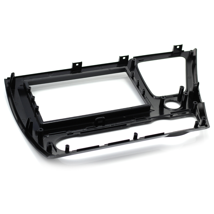 Adaptor 2 DIN HONDA CIVIC Sedan 2013- sistem audio [3]