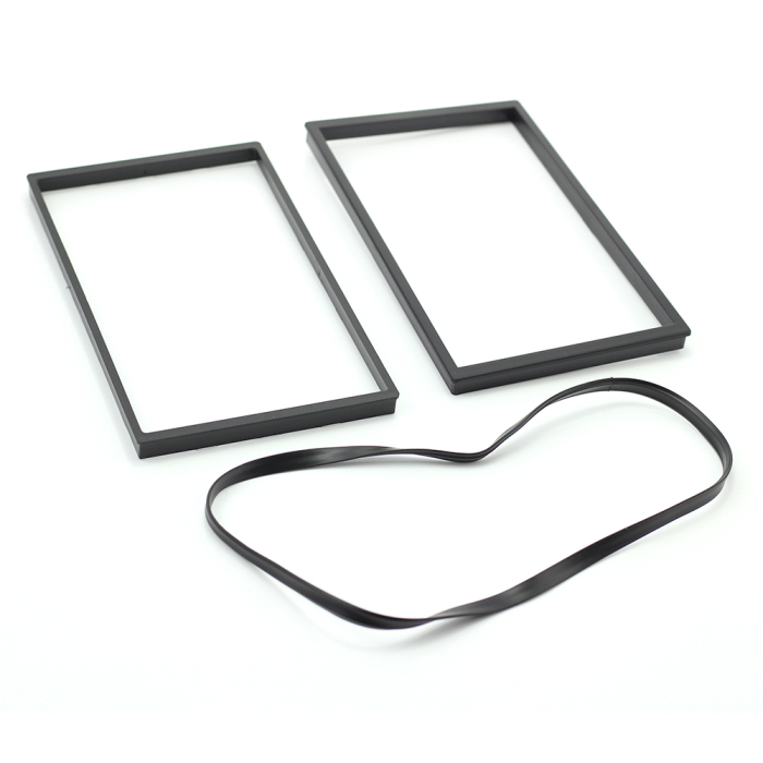 Adaptor 2 DIN HONDA CIVIC Sedan 2011-2013 accesoriu audio [5]