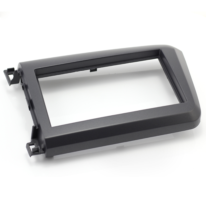 Adaptor 2 DIN HONDA CIVIC Sedan 2011-2013 accesoriu audio [2]