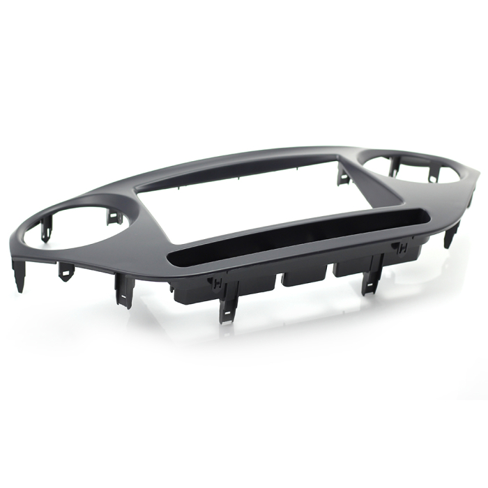 Adaptor 2 DIN HYUNDAI i-10, 2013-2016 montaj sistem audio [3]