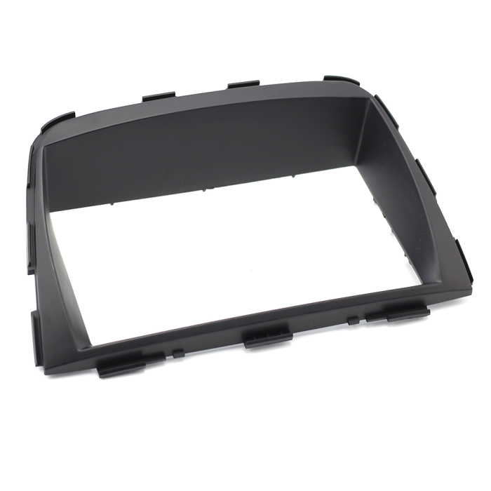 Adaptor 2 DIN KIA Sorento (XM) 2012-2015 montaj sistem audio [2]