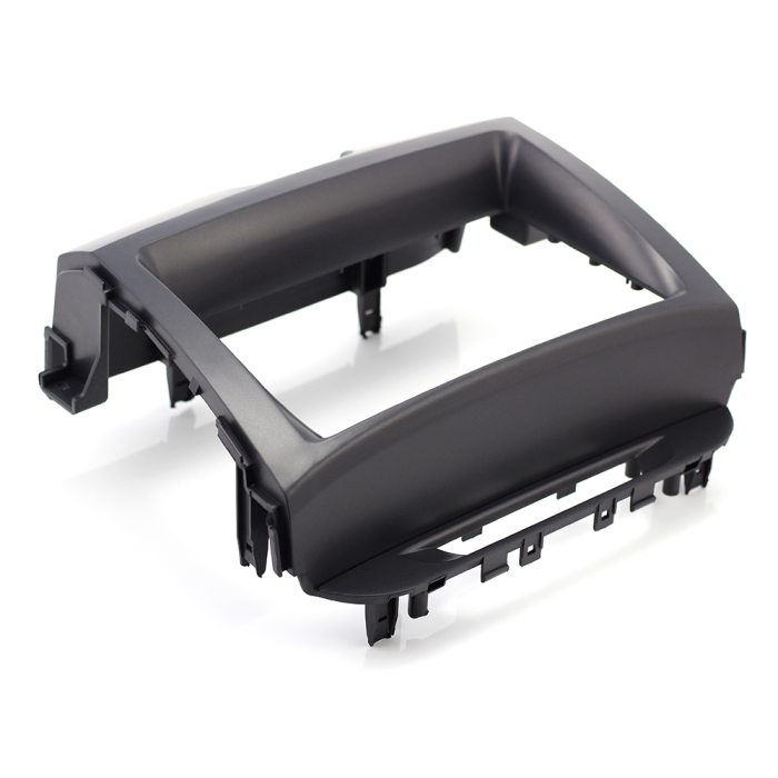 Adaptor 2 DIN KIA SPORTAGE 2010-2016 accesoriu audio [2]