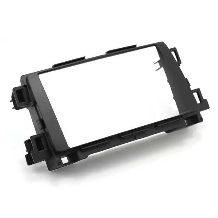 Adaptor 2 DIN MAZDA 6 2012+ Atenza CX-5 2012+ montaj audio [3]