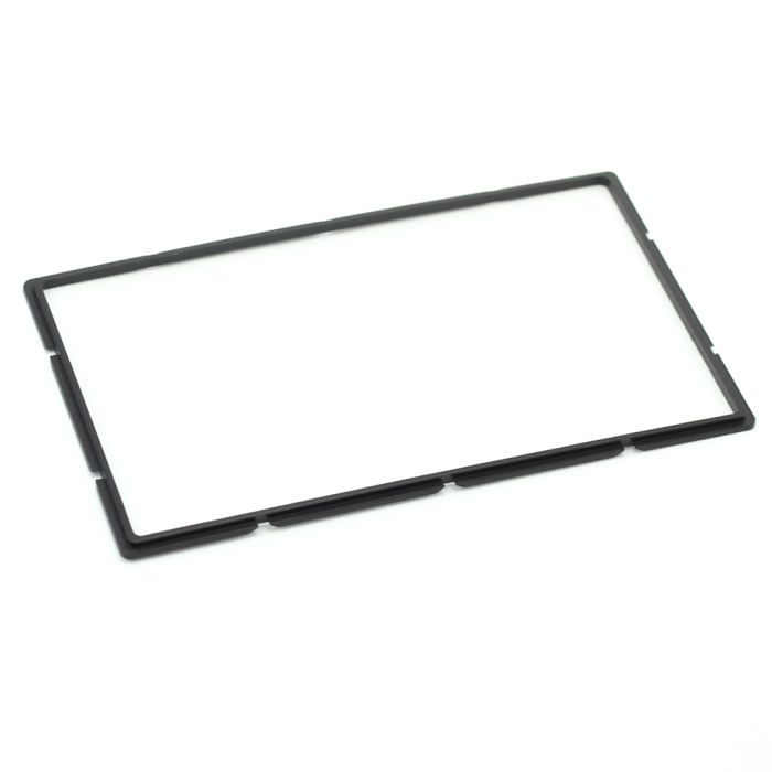 Adaptor 2 DIN MERCEDES E - W211 2002-2011, CLS-klasse C219 montaj auto [5]