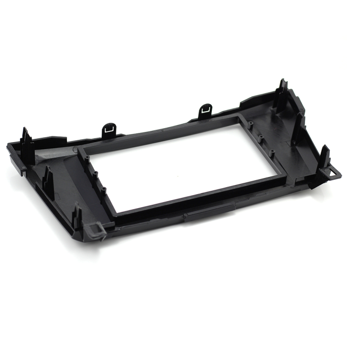 Adaptor 2 DIN NISSAN Qashkai X-Trail Rogue 2014+ sistem audio [3]