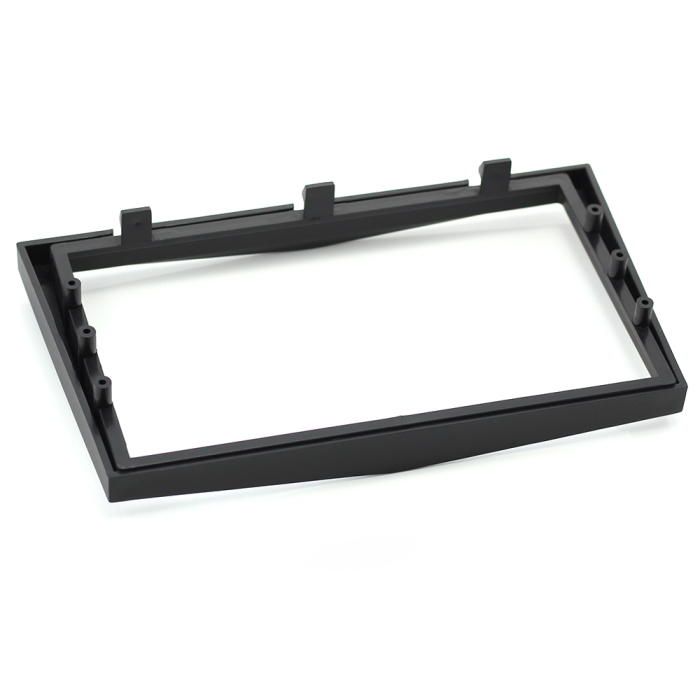 Adaptor 2 DIN OPEL ASTRA H OPEL VECTRA C montaj audio [3]