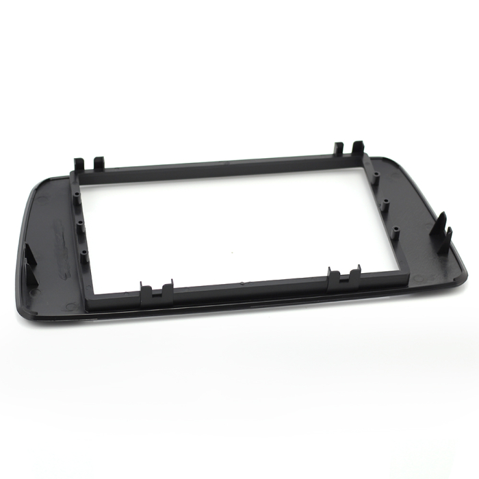 Adaptor 2 DIN SEAT Ibiza 2008-2015 montaj sistem audio [3]