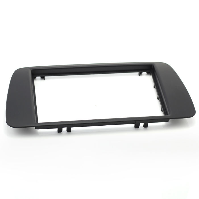 Adaptor 2 DIN SEAT Ibiza 2008-2015 montaj sistem audio [2]