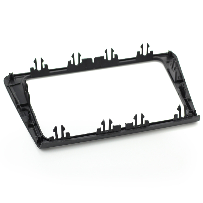 Adaptor 2 DIN SKODA Rapid 2013+ suport audio auto [3]