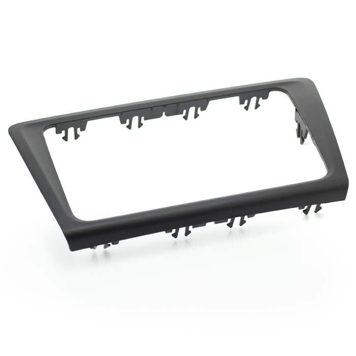 Adaptor 2 DIN SKODA Rapid 2013+ suport audio auto [2]