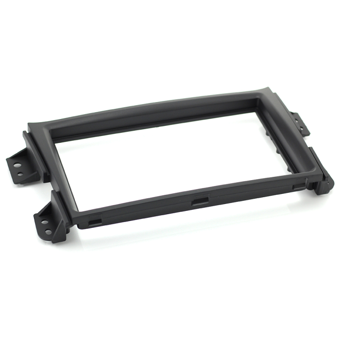 Adaptor 2 DIN SUZUKI Splash/Ritz 2008-2012 OPEL Agila 2008-2014 montaj audio [2]