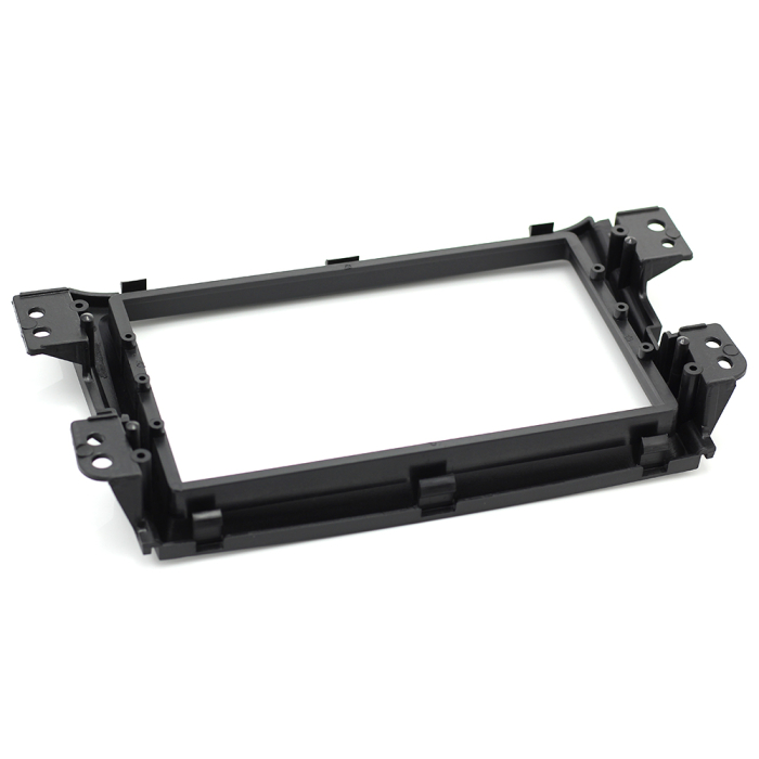 Adaptor 2 DIN SUZUKI Splash/Ritz 2008-2012 OPEL Agila 2008-2014 montaj audio [3]