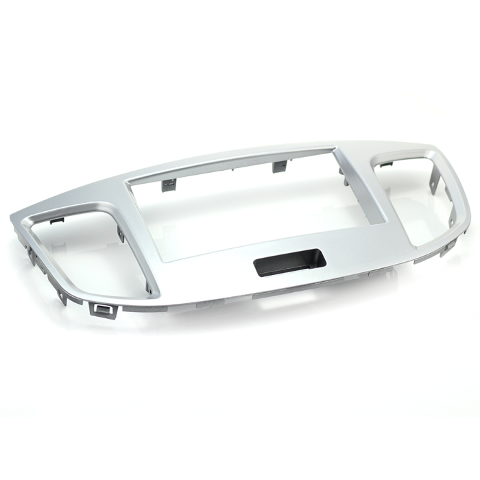 Adaptor 2 DIN SUZUKI WAGON-R (Silver) 2012 montaj audio [2]
