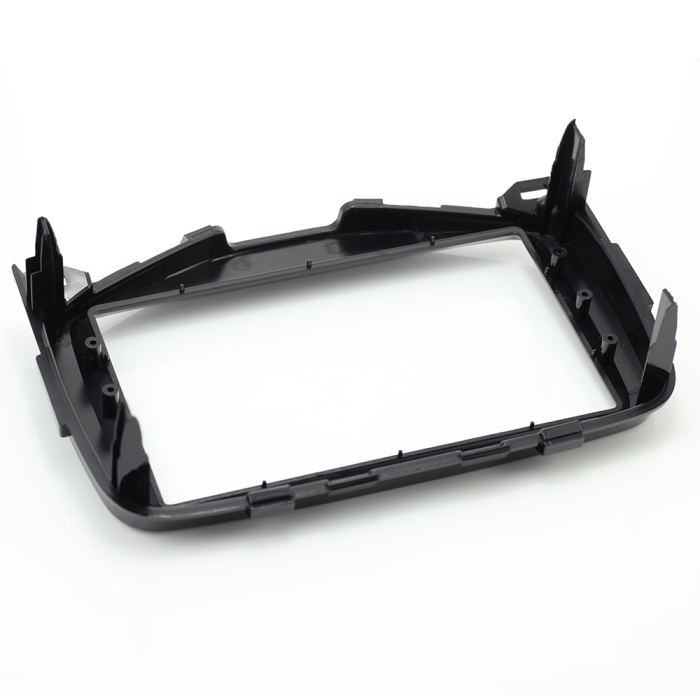 Adaptor 2 DIN TOYOTA Aygo 2014+ PEUGEOT 108 2014+ CITROEN C1 2014+ montaj audio [4]