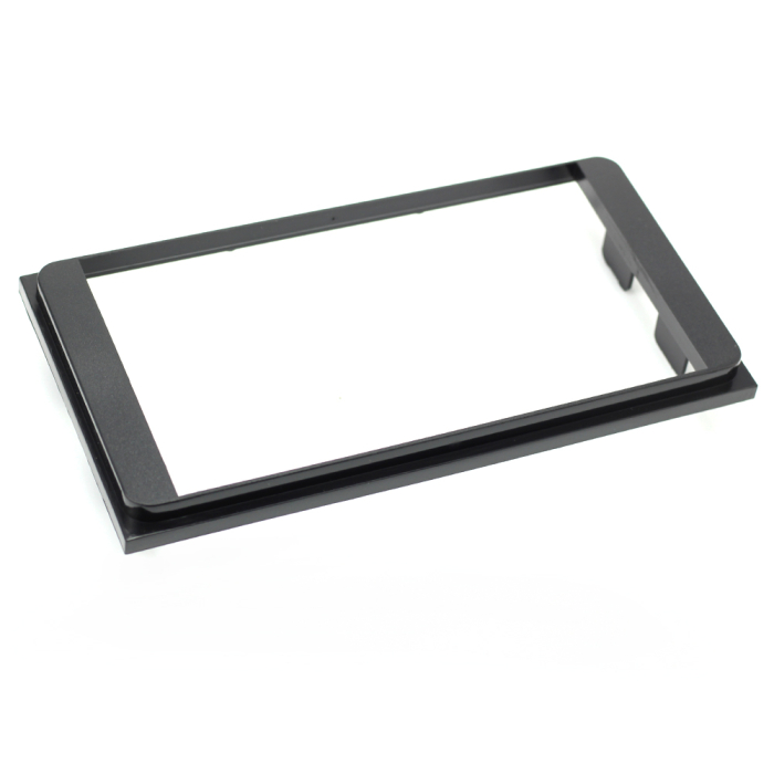 Adaptor 2 DIN TOYOTA Corolla 2013- sistem audio aftermarket [5]