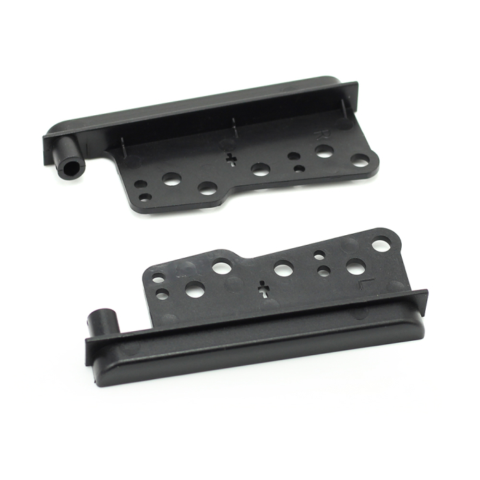 Adaptor 2 DIN TOYOTA Corolla 2013- sistem audio aftermarket [4]