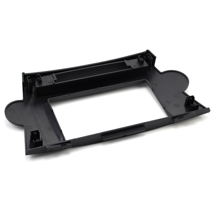 Adaptor 2 DIN TOYOTA Highlander 2007-2013 Vitz, Platz 2005-2010 montaj audio [3]