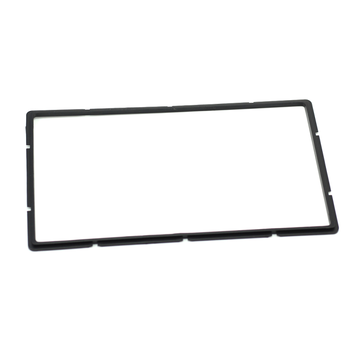 Adaptor 2 DIN TOYOTA Highlander 2007-2013 Vitz, Platz 2005-2010 montaj audio [4]