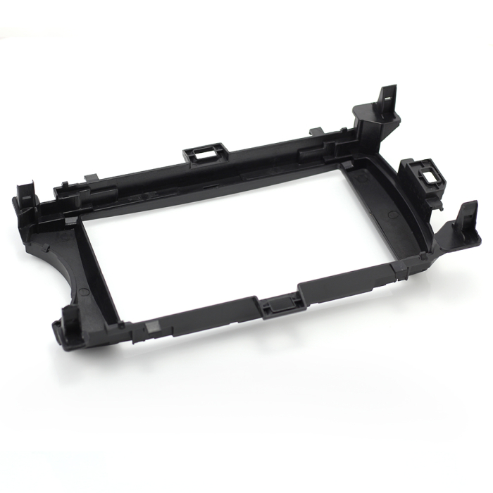 Adaptor 2 DIN TOYOTA Yaris 2011+ montaj audio [3]