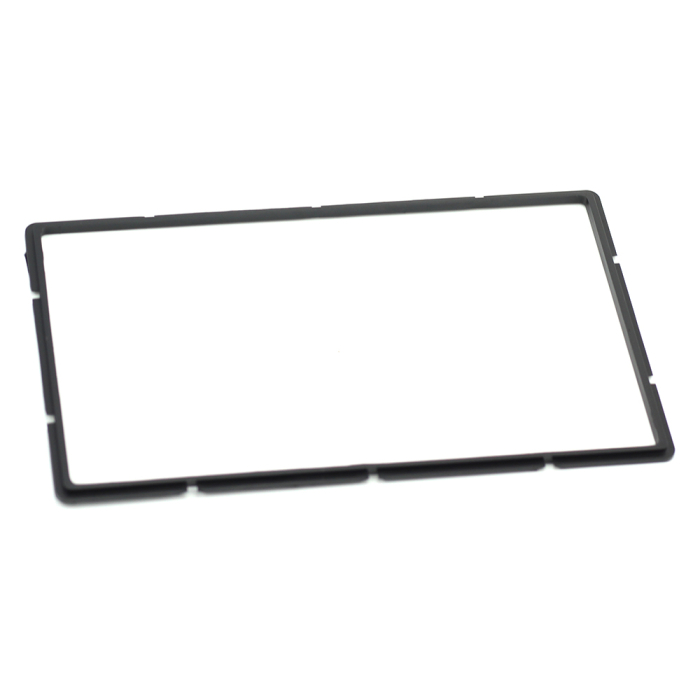 Adaptor 2 DIN VW TOUAREG 2010+ montaj sistem audio [4]
