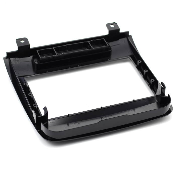Adaptor 2 DIN VW TOUAREG 2010+ montaj sistem audio [3]