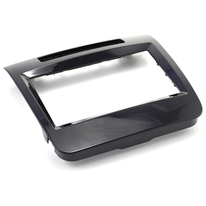 Adaptor 2 DIN VW TOUAREG 2010+ montaj sistem audio [2]