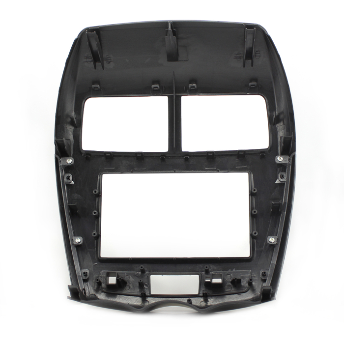 Adaptor 2DIN CITROEN C4 Aircross 2012+ MITSUBISHI ASX, RVR, Outlander Sport 2010-2016 montaj audio [3]